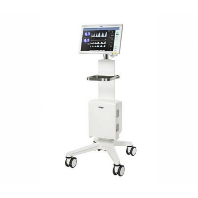 Система электро-импедансной визуализации лёгких Drager Pulmo Vista 500